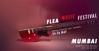 Flea Music Festival at Mumbai - BookMyStall