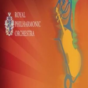 Royal Philharmonic Orchestra Elgar Cello Concerto Wycombe Swan October 2019, High Wycombe, United Kingdom