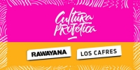 Cultura Profetica, Rawayana and Los Cafres at Wynwood