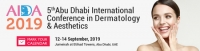 5th Abu Dhabi International Conference in Dermatology and Aesthetics (AIDA)