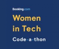 Booking.com Women in Tech Code-a-Thon