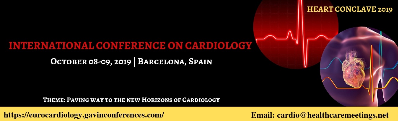 Heart Conclave 2019 | Spain, Barcelona, Spain,Cataluna,Spain
