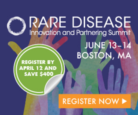 Rare Disease Innovation and Partnering Summit 2019, Boston, Massachusetts, United States