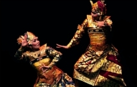 San Francisco International Arts Festival featuring Gamelan Sekar Jaya