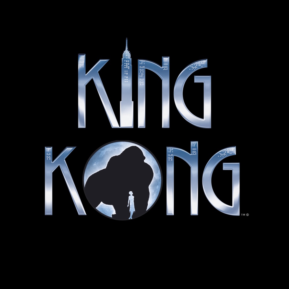 King Kong The Musical New York Tickets, New York, United States