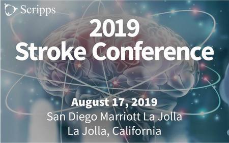 2019 Stroke CME Conference - San Diego, San Diego, California, United States