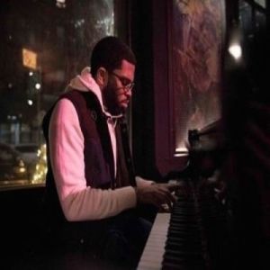 Harlem Jazz Series - Michael King Trio, New York, United States