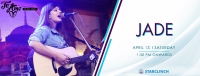 JADE - Performing LIVE At Te Amo, Ansal Plaza