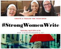 Women's Writing Workshop: Create a Trailer for Your Book