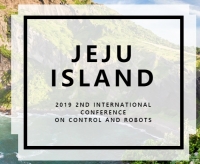 2019 2nd International Conference on Control and Robots (ICCR 2019)