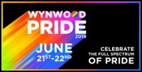 Wynwood Pride 2019 - LGBTQIA+ Music Festival and PRIDE Block Party