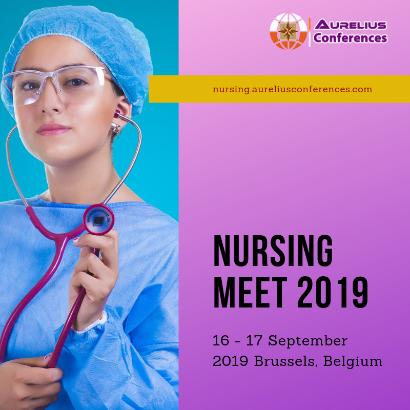 Advanced Therapeutical Conference On Nursing & Midwifery, Brussels, Belgium