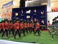 2019 W.Britain Open House and Toy Soldier Show