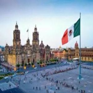 Mexico City Tour, Queens, New York, United States