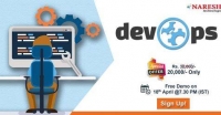 Best DEVOPS Online Training By Real Time Expert In USA -Naresh IT