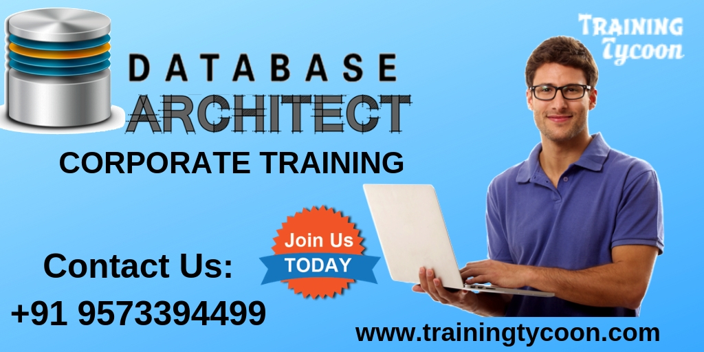 Database Architect Corporate Training | Database Architect Training, Hyderabad, Telangana, India