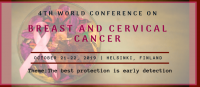 4th World Conference on Breast and Cervical Cancer