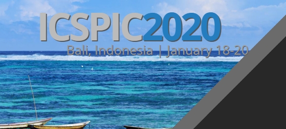 2020 3rd International Conference on Signal Processing and Information Communications (ICSPIC 2020), Bali, Indonesia