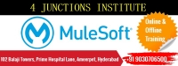 Mulesoft Training in Hyderabad, Ameerpet, @9030706500
