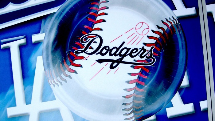 Los Angeles Dodgers vs San Francisco Giants Tickets, Los Angeles, California, United States