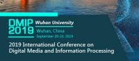 2019 Annual International Conference on Digital Media and Information Processing (DMIP 2019)