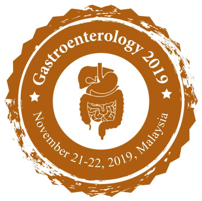 International Conference on Gastroenterology, Kuala Lumpur, Malaysia