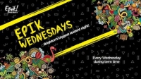 Epik Wednesdays: 25 Years of Hip-Hop ft. Westwood