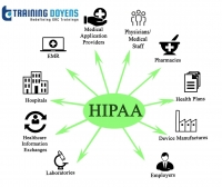 Skill Sets and Responsibilities of an Efficient HIPAA Security/Privacy Officer