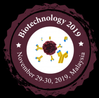 World Congress on Biotechnology and Genetic Engineering 2019