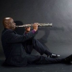 Harlem Jazz Series - Sam Newsome, New York, United States