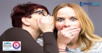 Webinar on Eliminate gossip and incivility at work: what the leaders need to do?