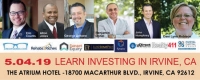 Realty 411 Real Estate Expo Irvine