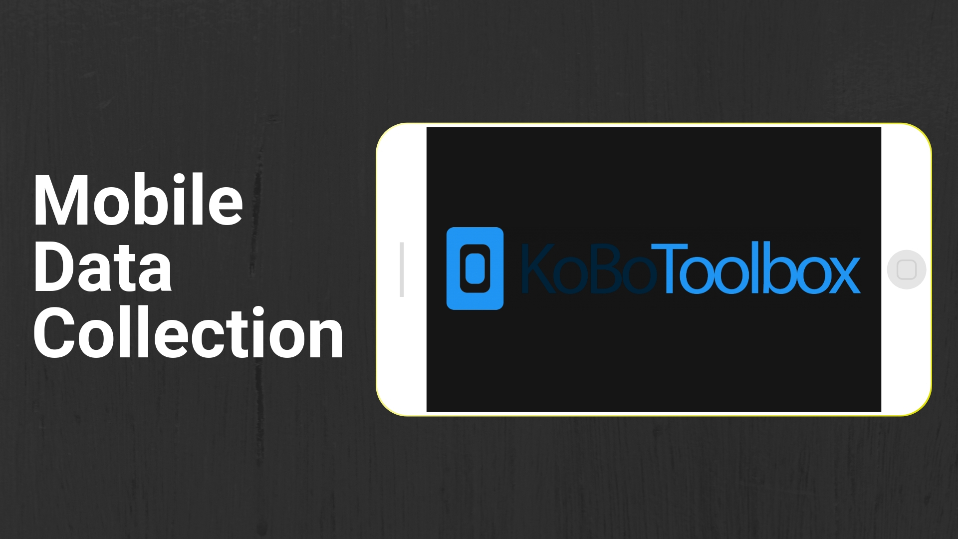Training on Mobile Data Collection using KoBoToolBox, Nairobi, Kenya