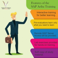 SAP Ariba Online Training Courses|SAPVITS |What Is It's Future Scope?