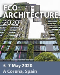 8th International Conference on Harmonisation between Architecture and Nature 2020