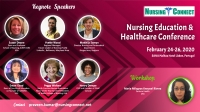 Nursing Education and healthcare Conference