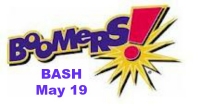 Baby Boomers Bash - Singles Party
