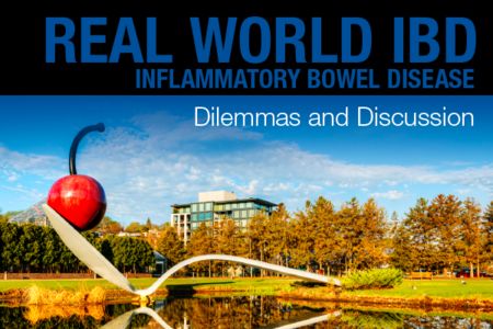 Real World IBD: Dilemmas and Discussion, Minneapolis, Minnesota, United States