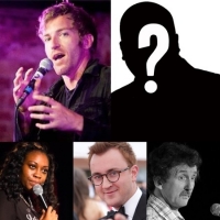 Comedy at The Craft Beer Co. Brixton : Russell Hicks, Unamed Special guest