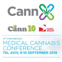 CannX 2019: 4th International Medical Cannabis Conference
