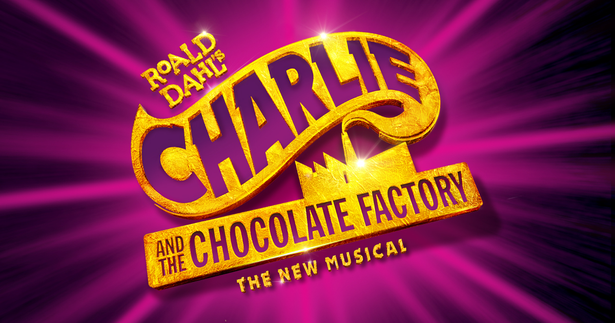 Charlie and the Chocolate Factory New York Tickets, San Francisco, California, United States