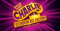 Charlie and the Chocolate Factory New York Tickets