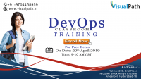 No.1 Devops Training | DevOps Online Training in Hyderabad