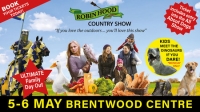 Robin Hood Country Show 2019