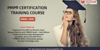 PMP® CERTIFICATION TRAINING COURSE IN BANGALORE