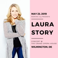 Laura Story - Blessings Concert