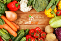 Online Grocery Store In Bangalore-Ginnibasket