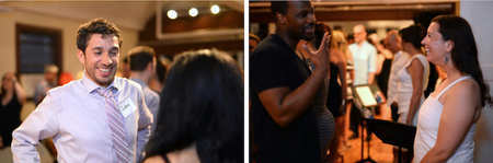 Tantra Speed Date - London! Meet Mindful Singles!, London, United Kingdom