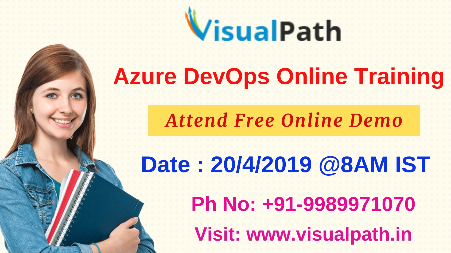 Azure DevOps  Online Training, Hyderabad, Andhra Pradesh, India