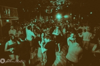 DJ Soltrix Dance Saturdays MAIN ROOM - Bachata Nights, Salsa, Dance Lessons